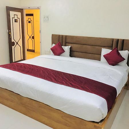 Hotel Great Punjab Aurangabad  Zewnętrze zdjęcie