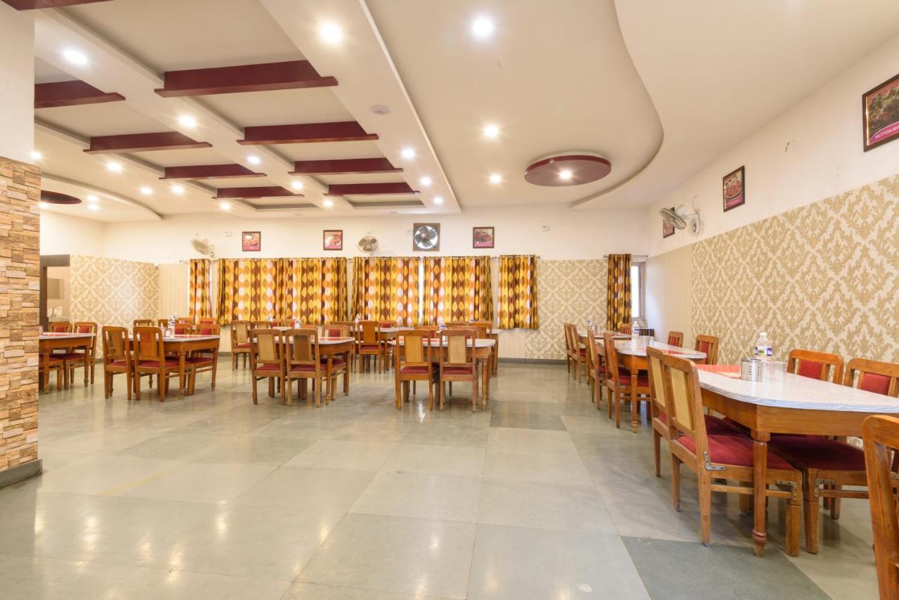 Hotel Great Punjab Aurangabad  Zewnętrze zdjęcie