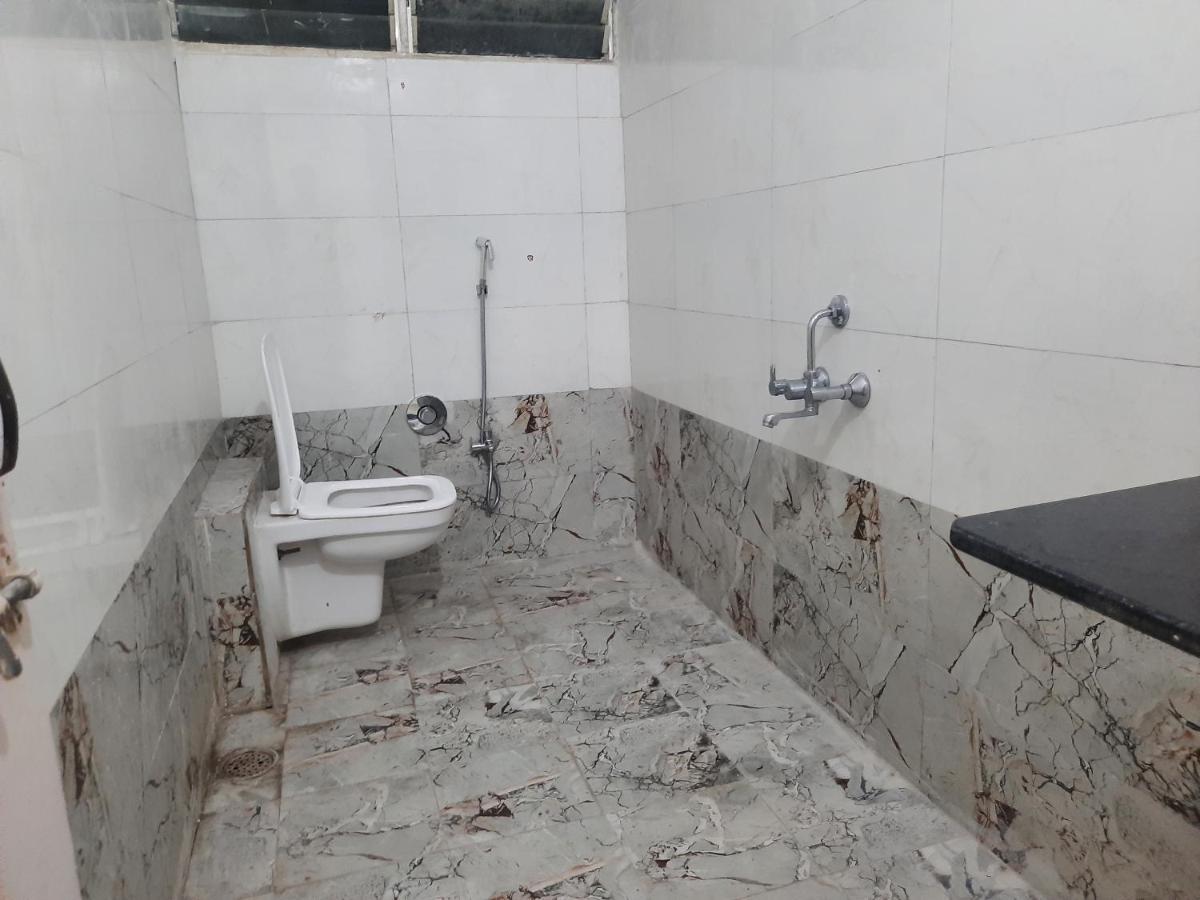 Hotel Great Punjab Aurangabad  Zewnętrze zdjęcie