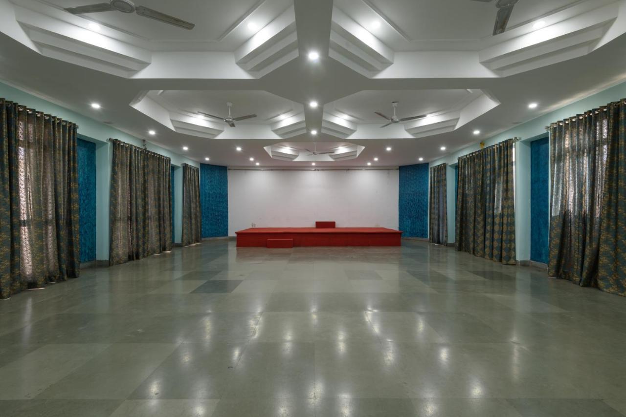 Hotel Great Punjab Aurangabad  Zewnętrze zdjęcie