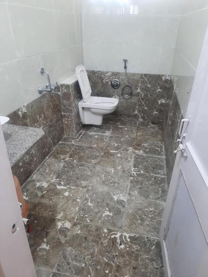 Hotel Great Punjab Aurangabad  Zewnętrze zdjęcie