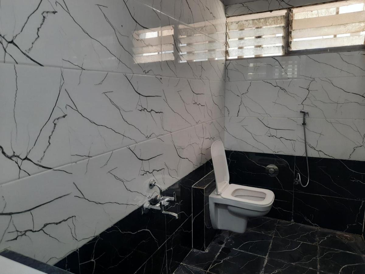 Hotel Great Punjab Aurangabad  Zewnętrze zdjęcie