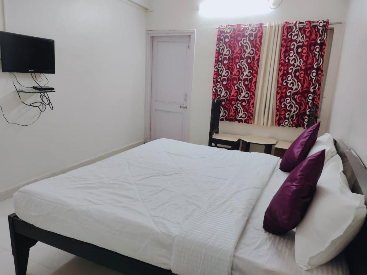Hotel Great Punjab Aurangabad  Zewnętrze zdjęcie