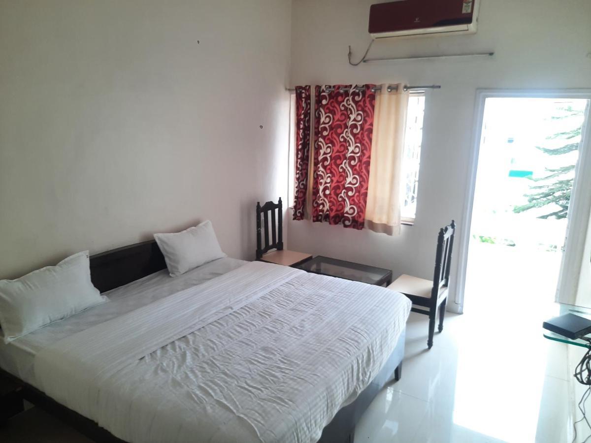 Hotel Great Punjab Aurangabad  Zewnętrze zdjęcie