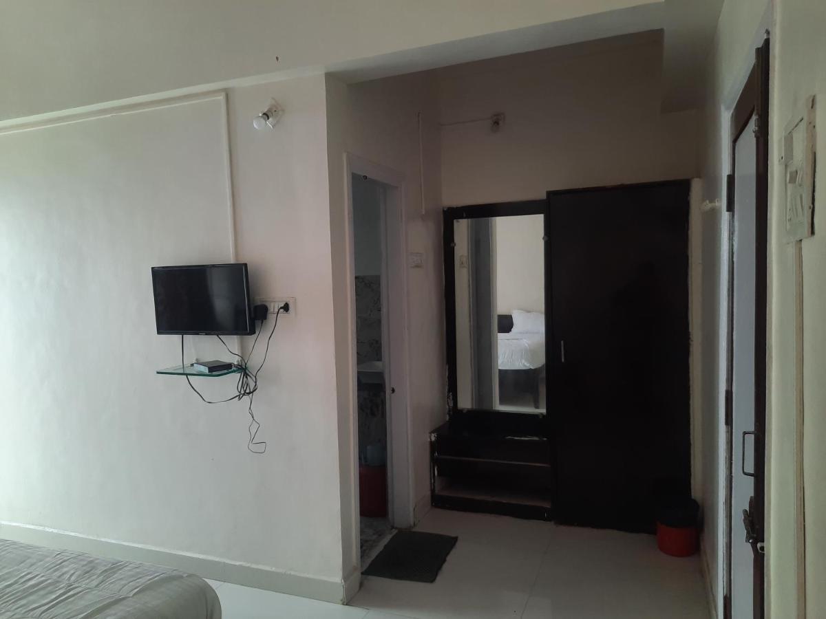 Hotel Great Punjab Aurangabad  Zewnętrze zdjęcie
