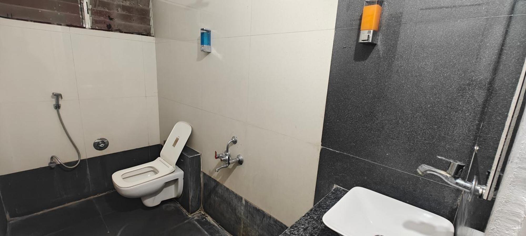 Hotel Great Punjab Aurangabad  Zewnętrze zdjęcie