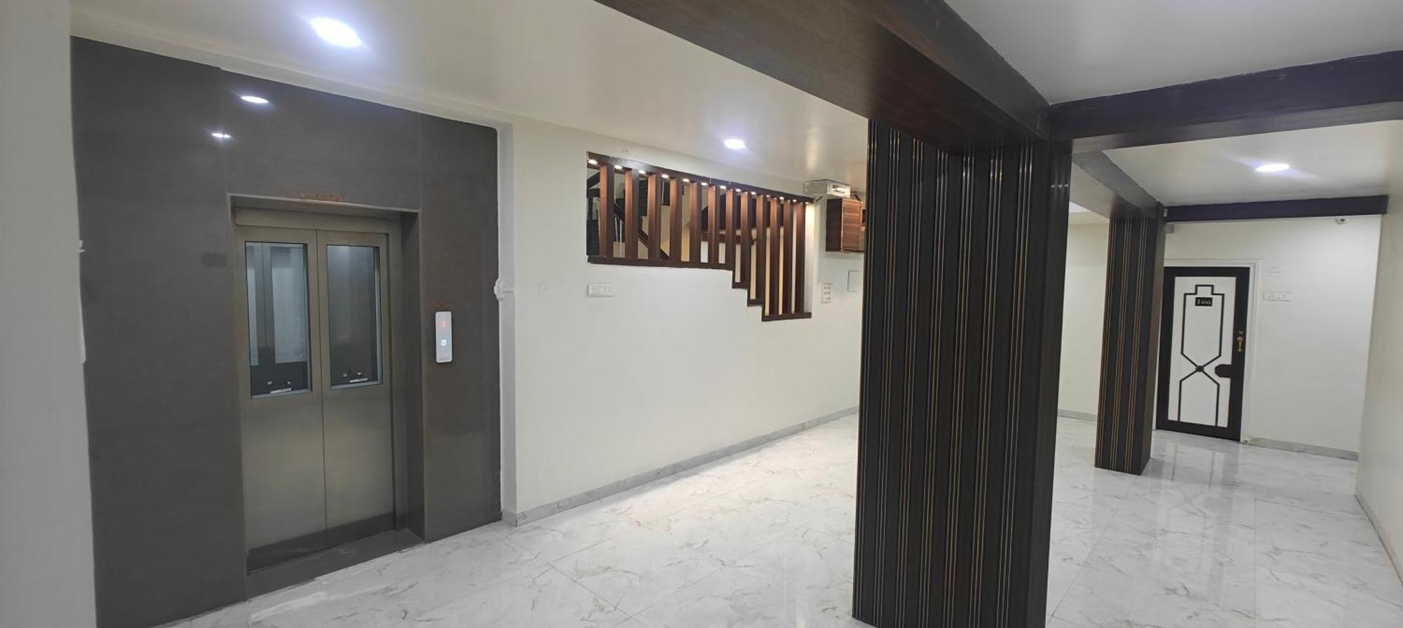 Hotel Great Punjab Aurangabad  Zewnętrze zdjęcie