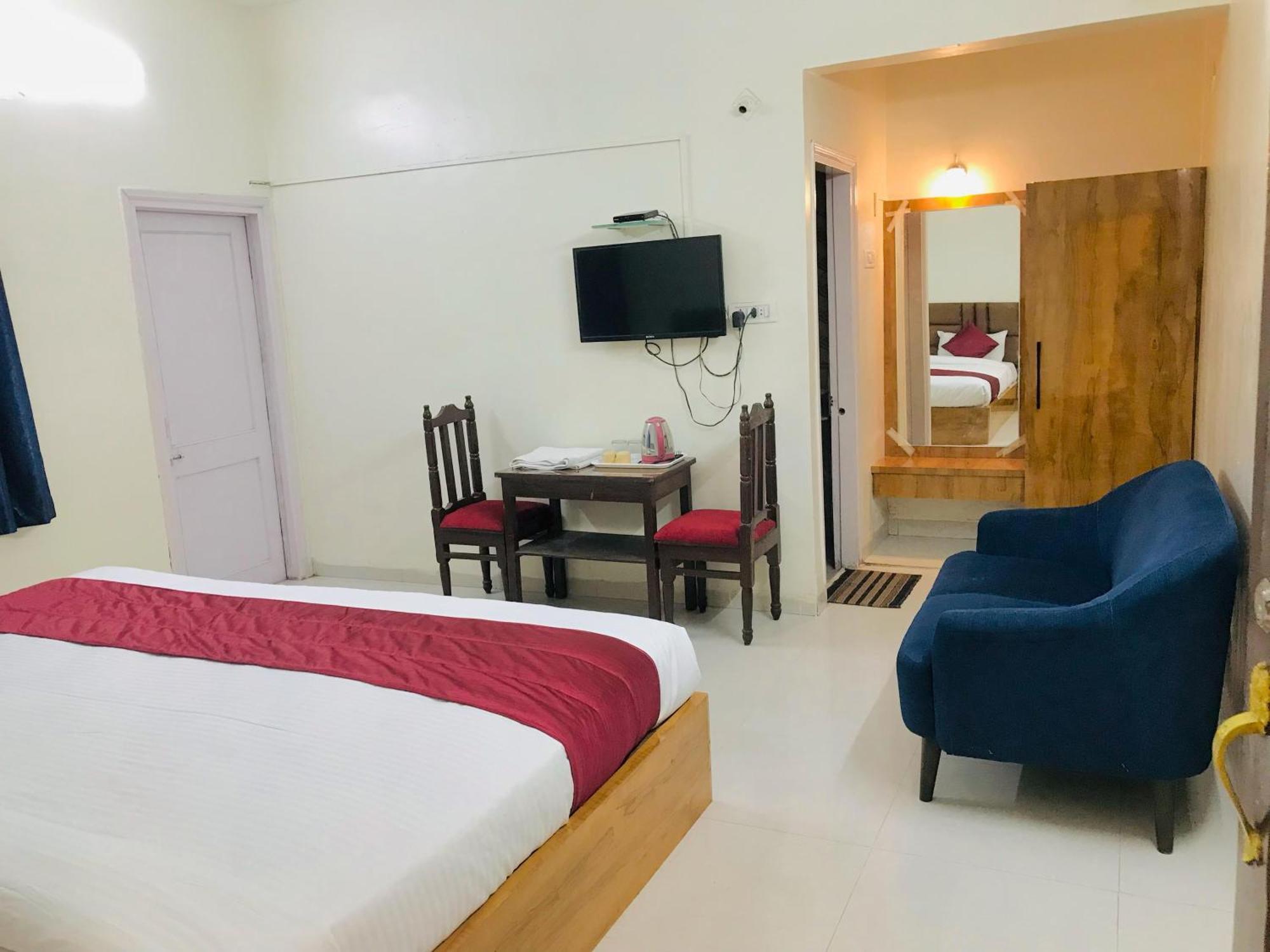 Hotel Great Punjab Aurangabad  Zewnętrze zdjęcie