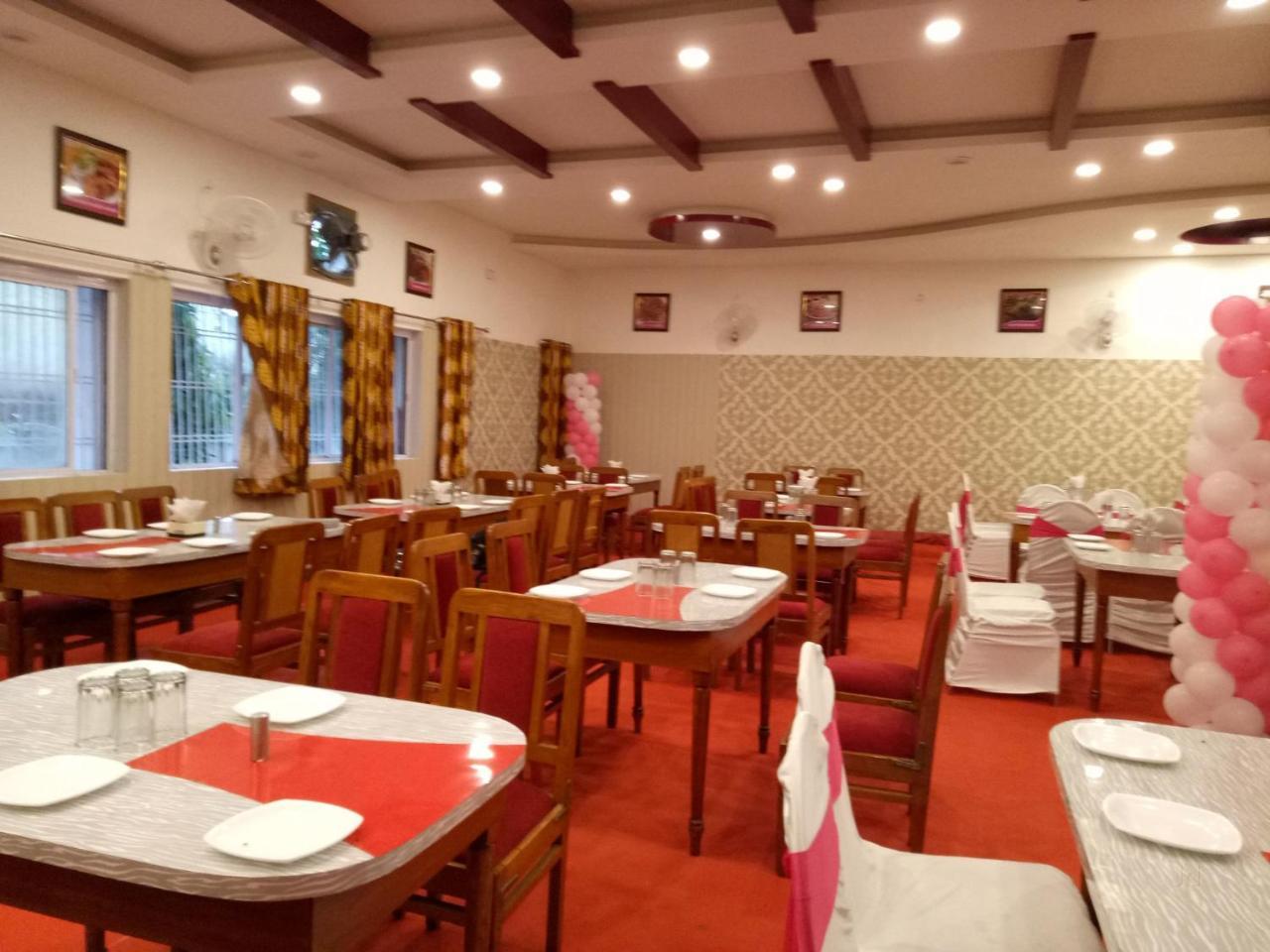 Hotel Great Punjab Aurangabad  Zewnętrze zdjęcie