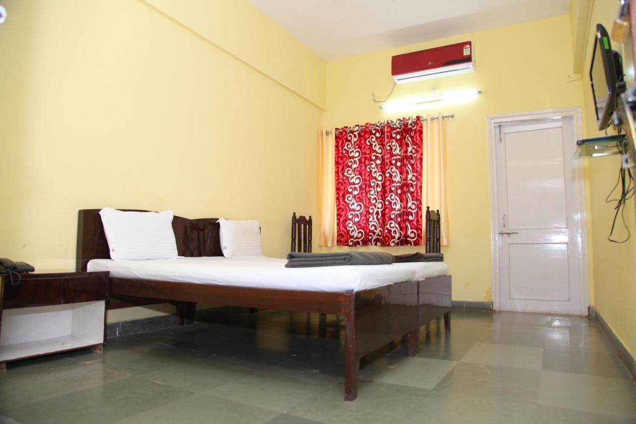 Hotel Great Punjab Aurangabad  Zewnętrze zdjęcie