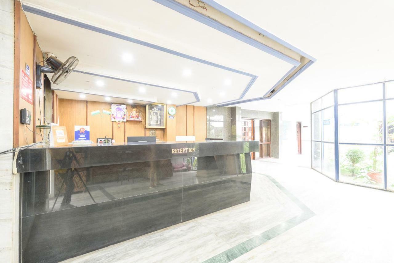 Hotel Great Punjab Aurangabad  Zewnętrze zdjęcie