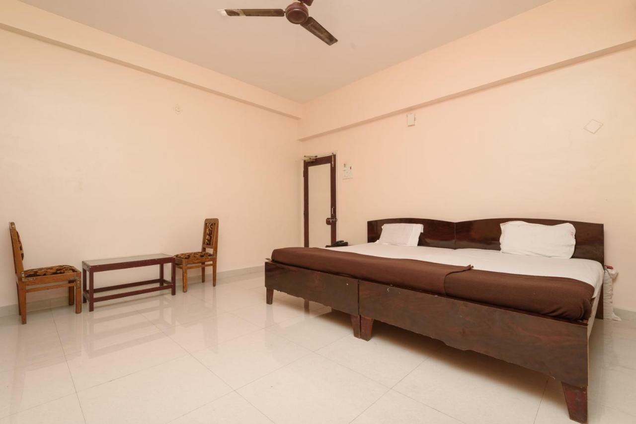 Hotel Great Punjab Aurangabad  Zewnętrze zdjęcie
