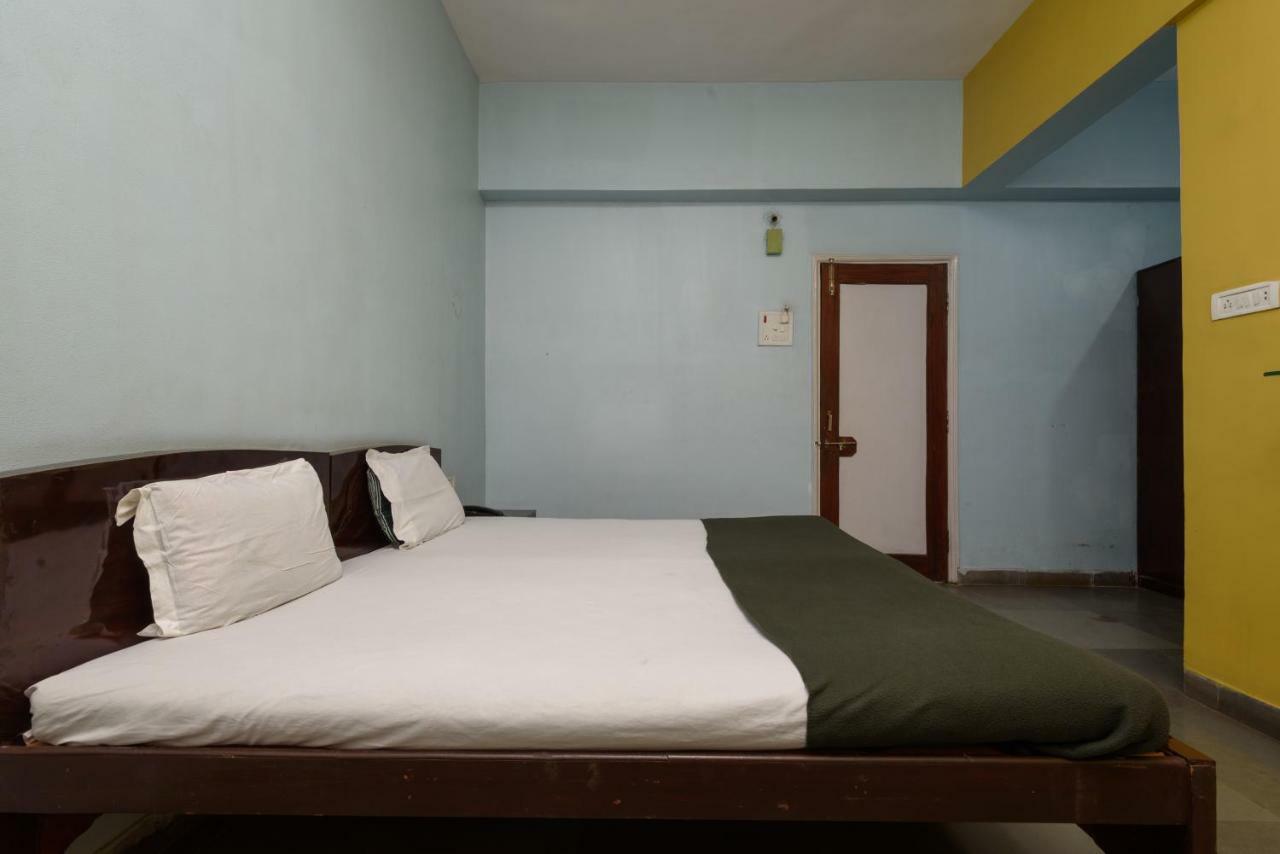 Hotel Great Punjab Aurangabad  Zewnętrze zdjęcie