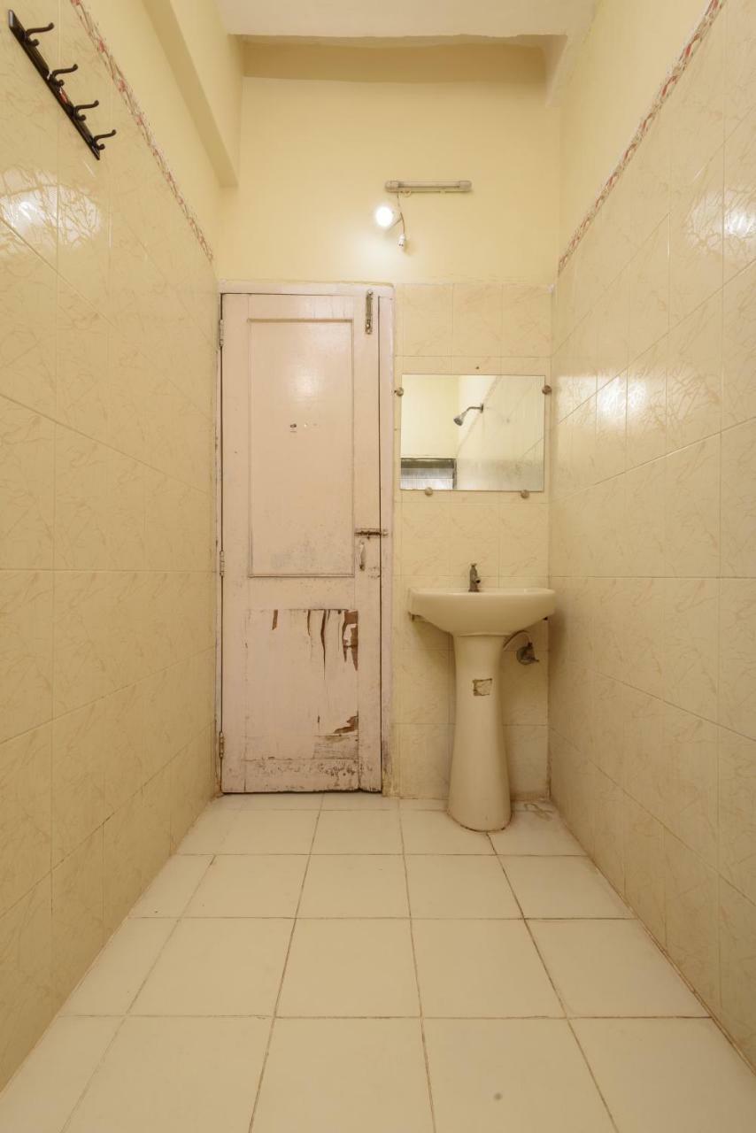 Hotel Great Punjab Aurangabad  Zewnętrze zdjęcie