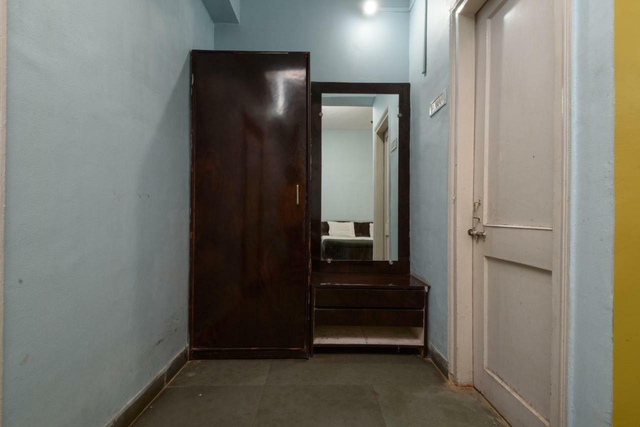 Hotel Great Punjab Aurangabad  Zewnętrze zdjęcie