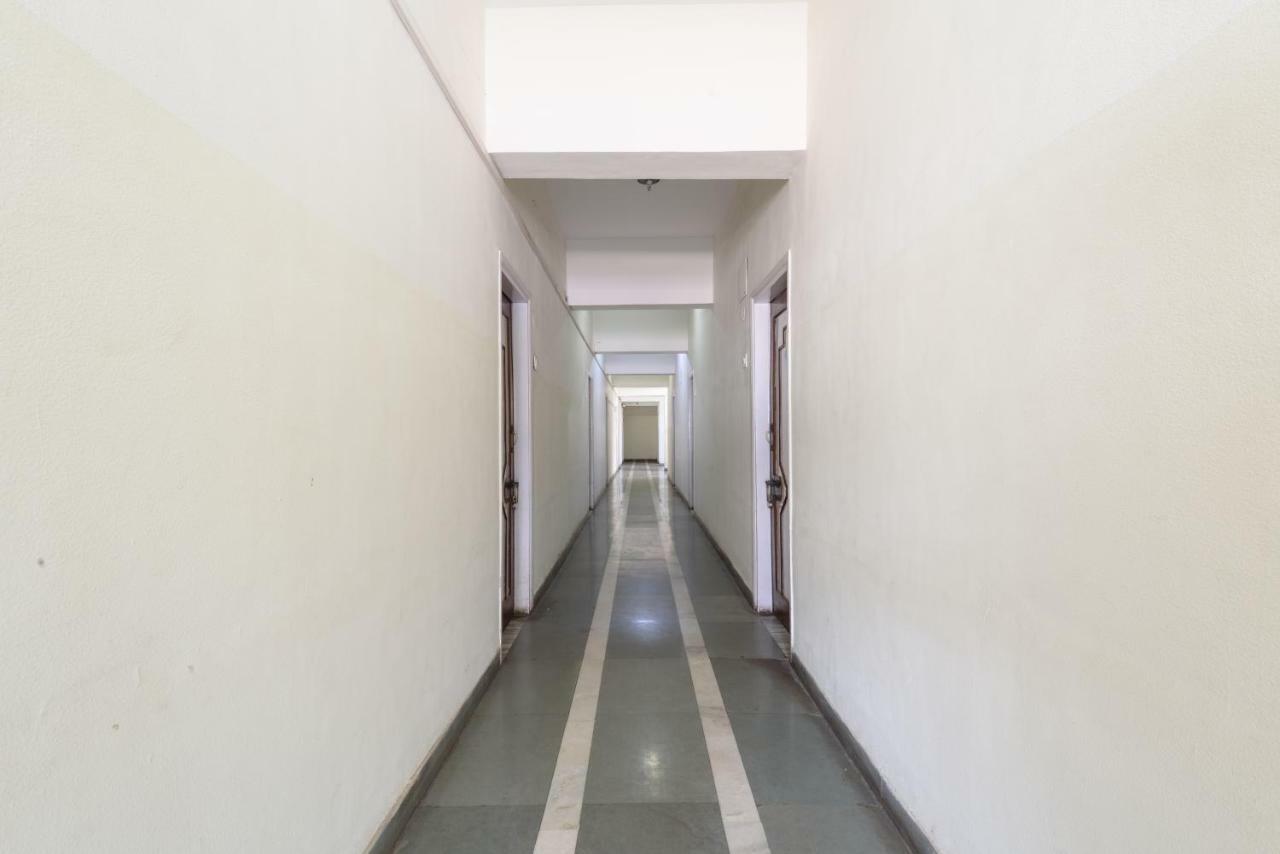 Hotel Great Punjab Aurangabad  Zewnętrze zdjęcie