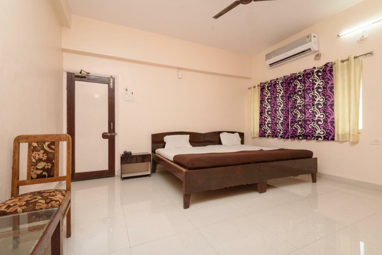 Hotel Great Punjab Aurangabad  Zewnętrze zdjęcie