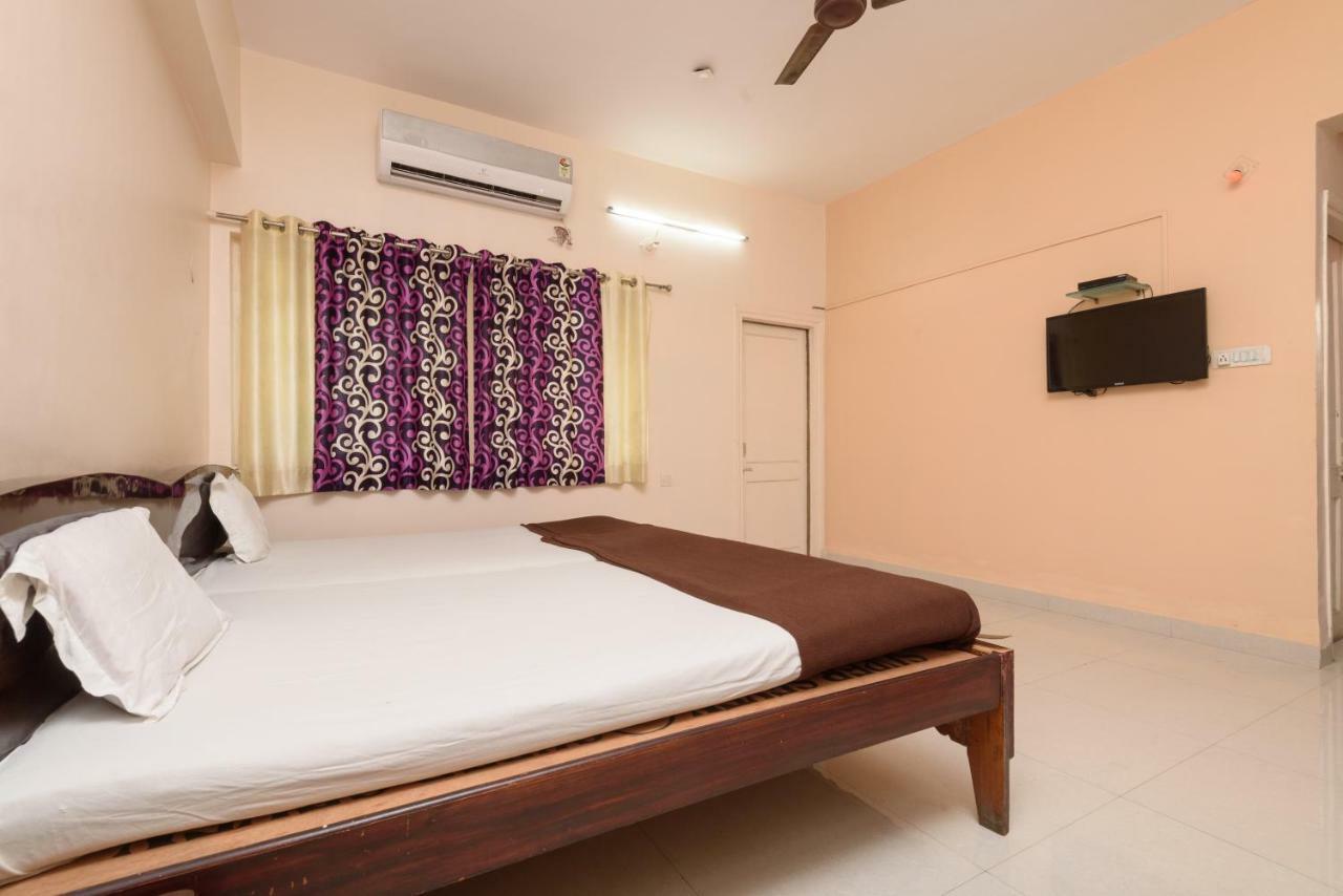 Hotel Great Punjab Aurangabad  Zewnętrze zdjęcie