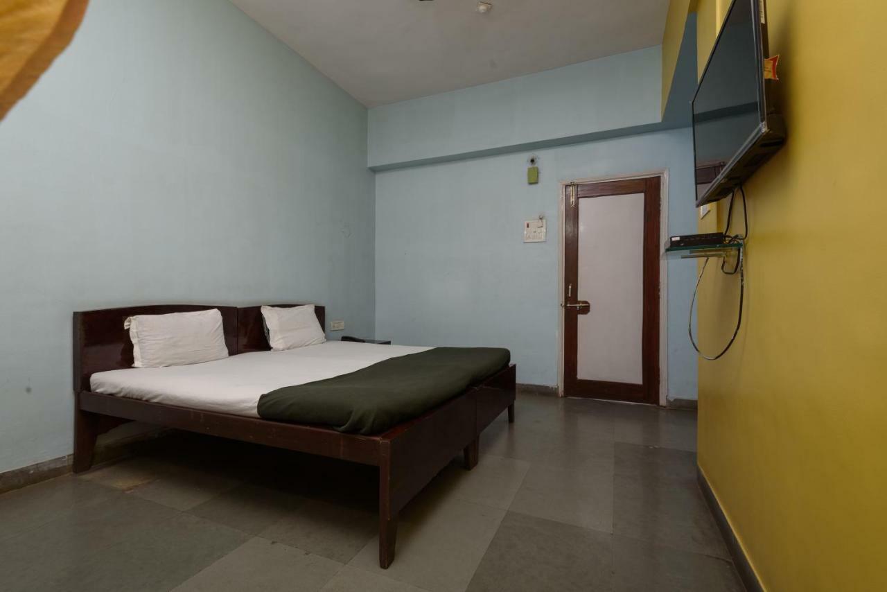 Hotel Great Punjab Aurangabad  Zewnętrze zdjęcie