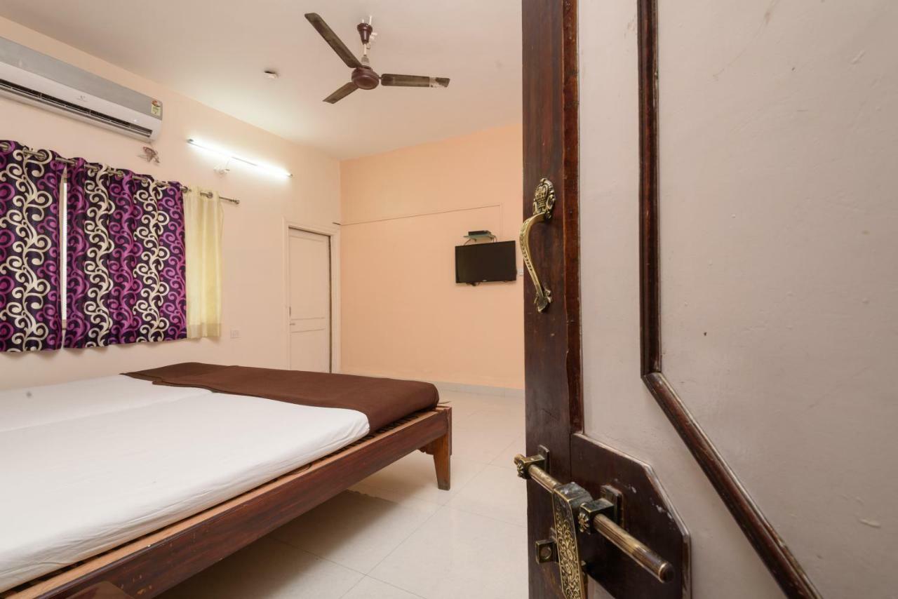Hotel Great Punjab Aurangabad  Zewnętrze zdjęcie