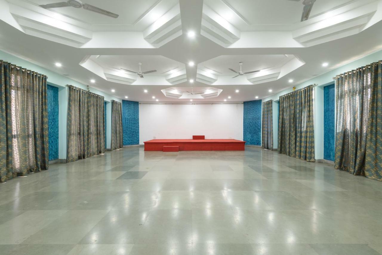 Hotel Great Punjab Aurangabad  Zewnętrze zdjęcie